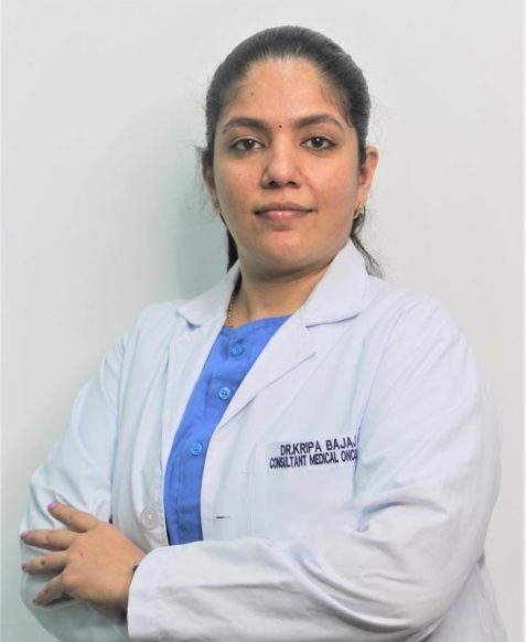 Cancer Doctor in Hyderabad