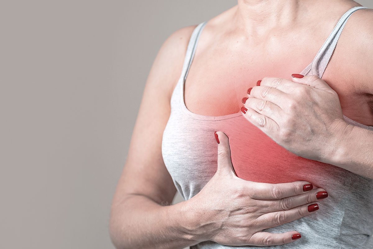 Breast Cancer Treatment in Hyderabad