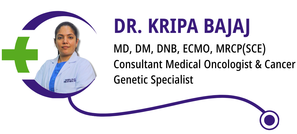 Dr Kripa Bajaja | Best Medical Oncologist and Hematologist Hyderabad
