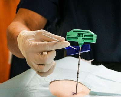 Bone Marrow Transplantation Bone Marrow Transplantation Service